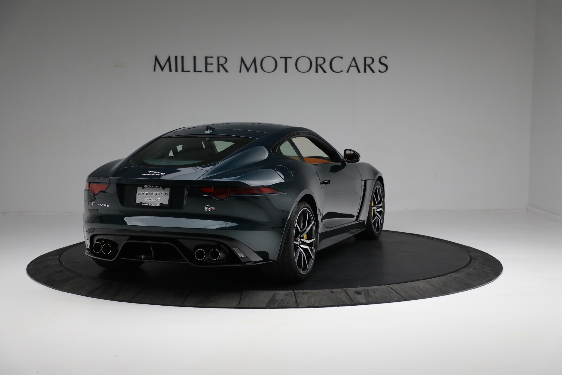 Used-2018-Jaguar-F-TYPE-SVR