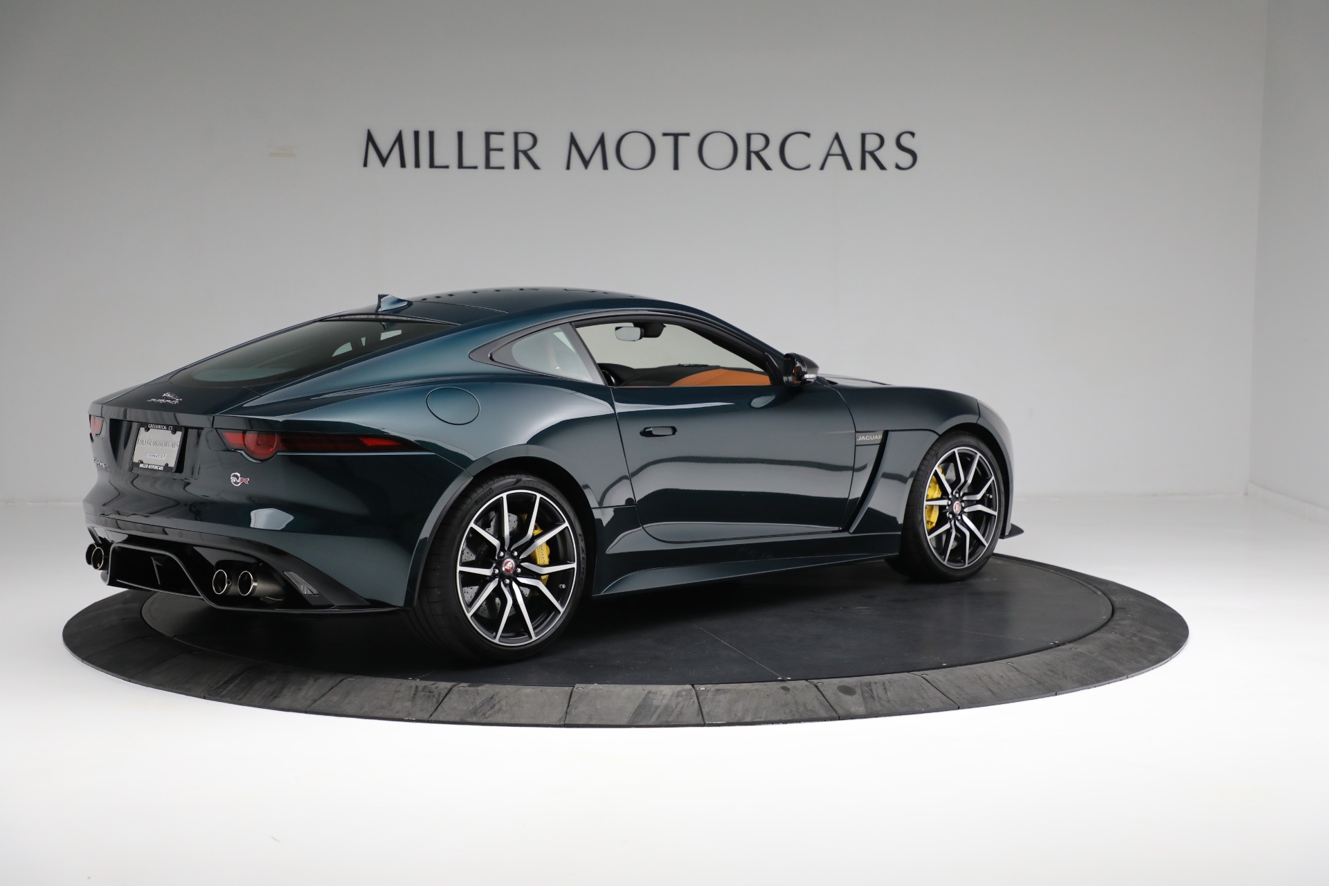 Used-2018-Jaguar-F-TYPE-SVR