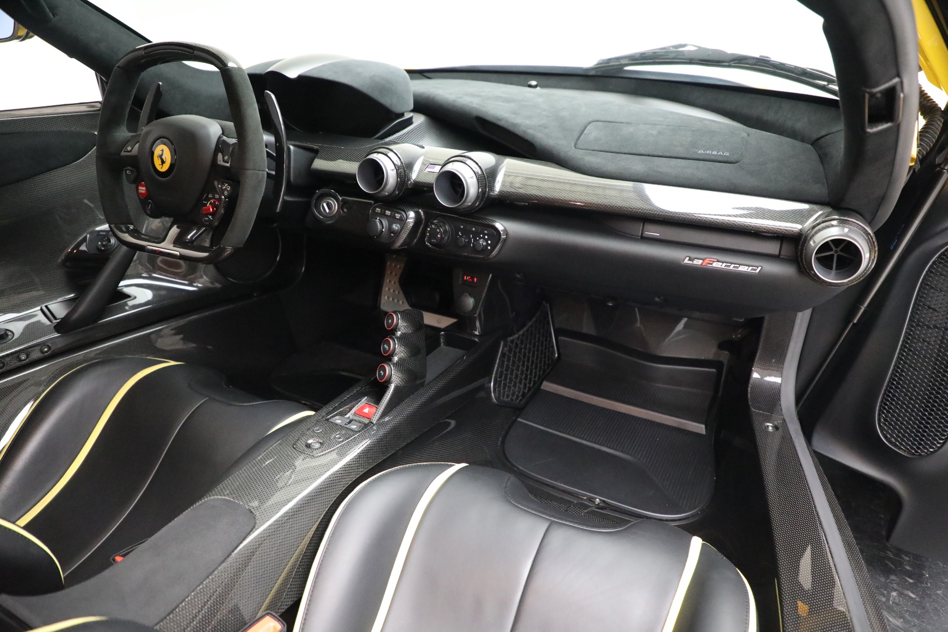 Used-2014-Ferrari-LaFerrari