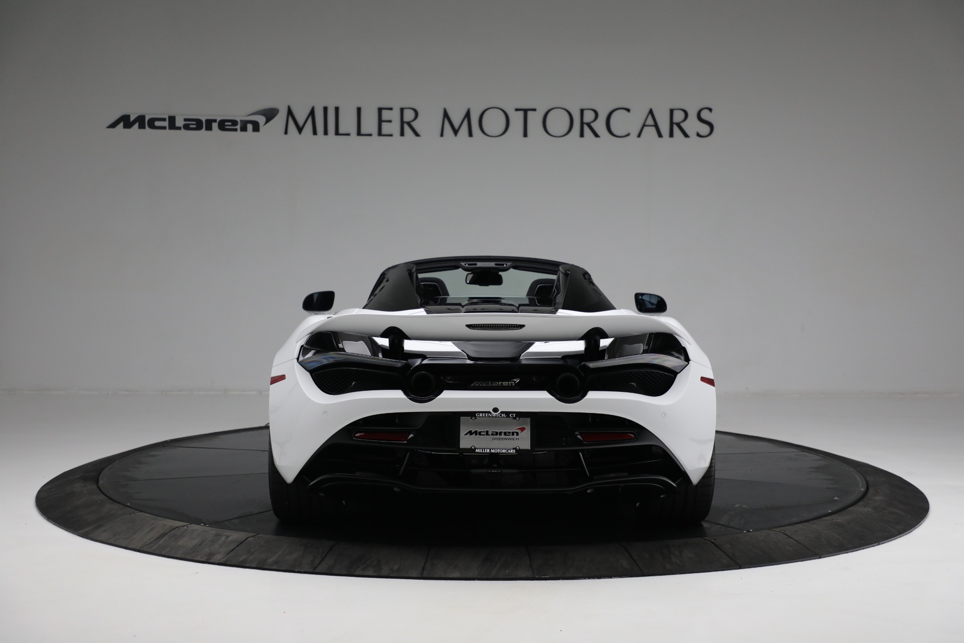 New 2022 McLaren 720S Spider Performance For Sale (Sold) | Miller New 2022 McLaren 720S Spider Performance For Sale (Sold) | Miller