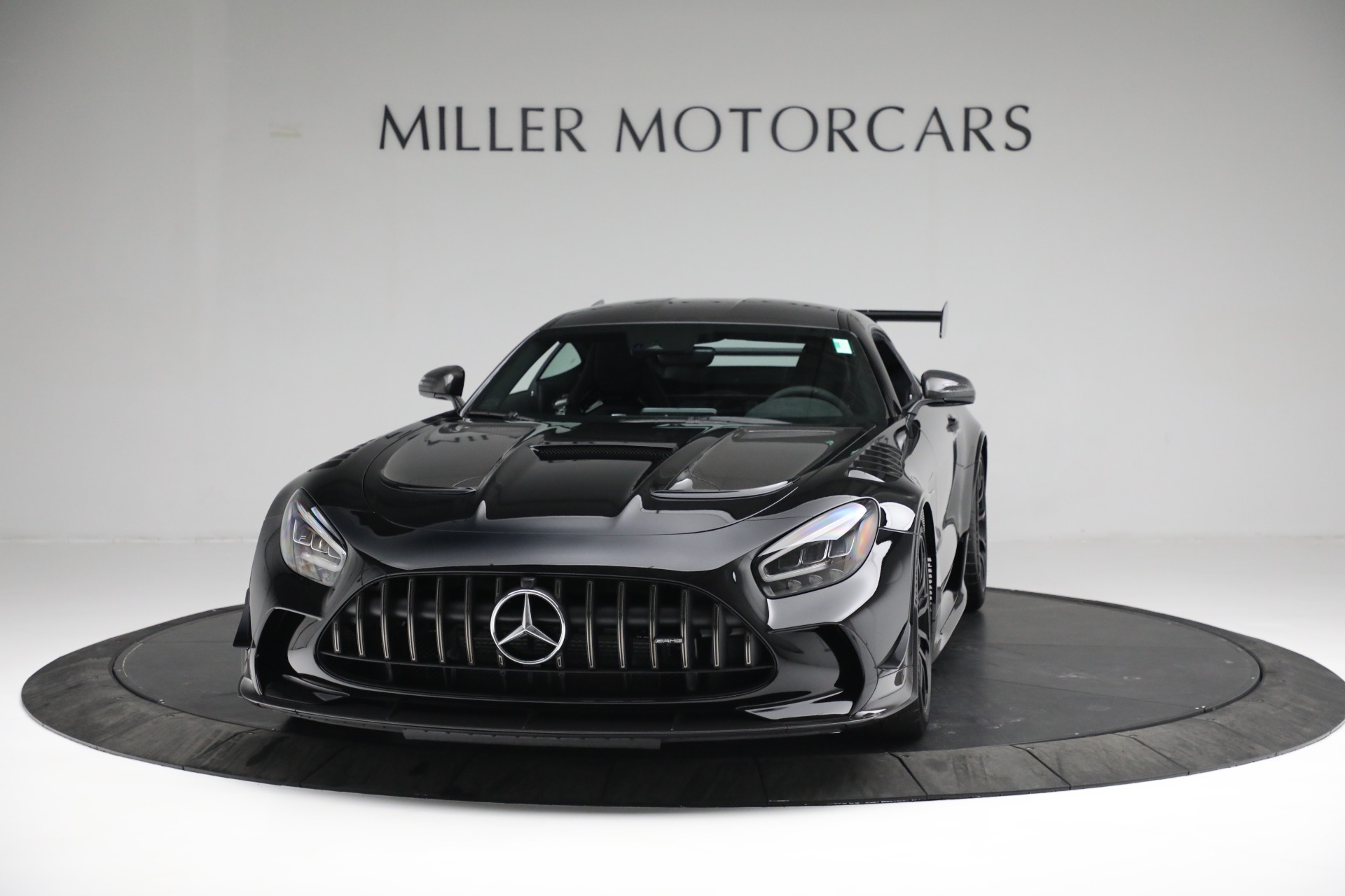 Used 2021 Mercedes-Benz AMG GT Black Series For Sale (Sold