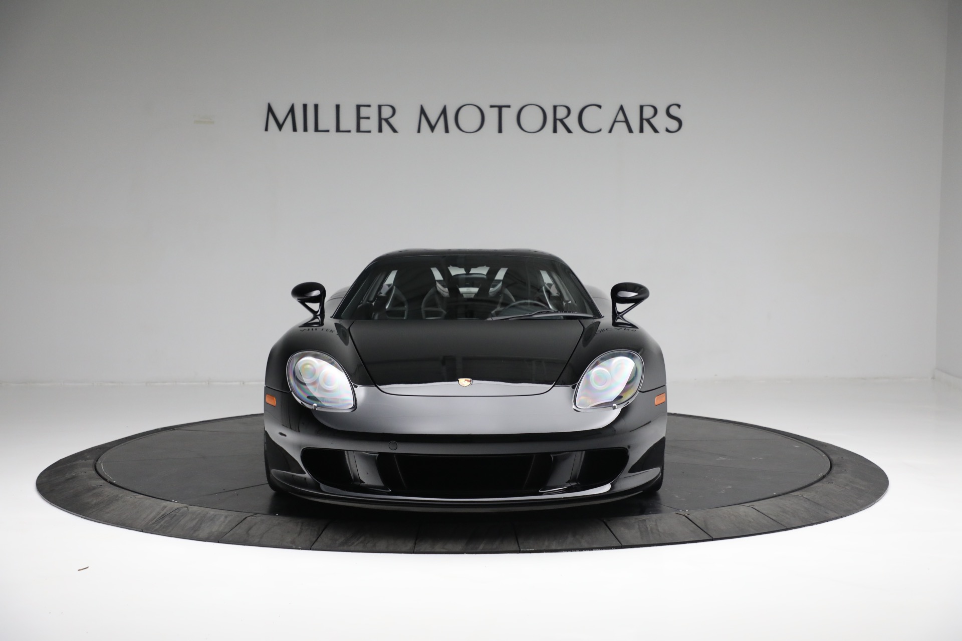 Pre-Owned 2005 Porsche Carrera GT For Sale ($1,400,000) | Miller Motorcars  Stock #8431C