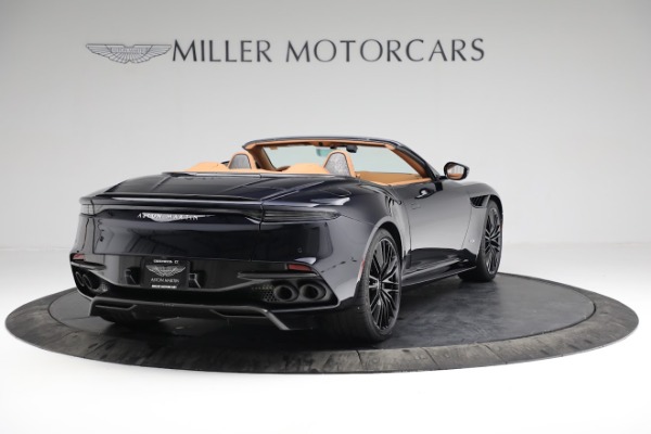 New 2022 Aston Martin DBS Superleggera For Sale (Sold) | Miller