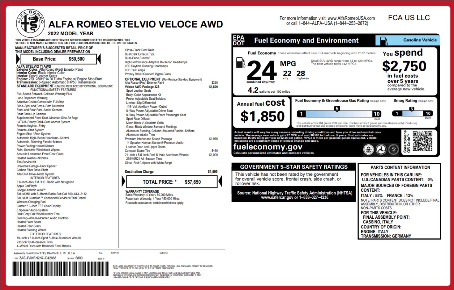 New-2022-Alfa-Romeo-Stelvio-Veloce