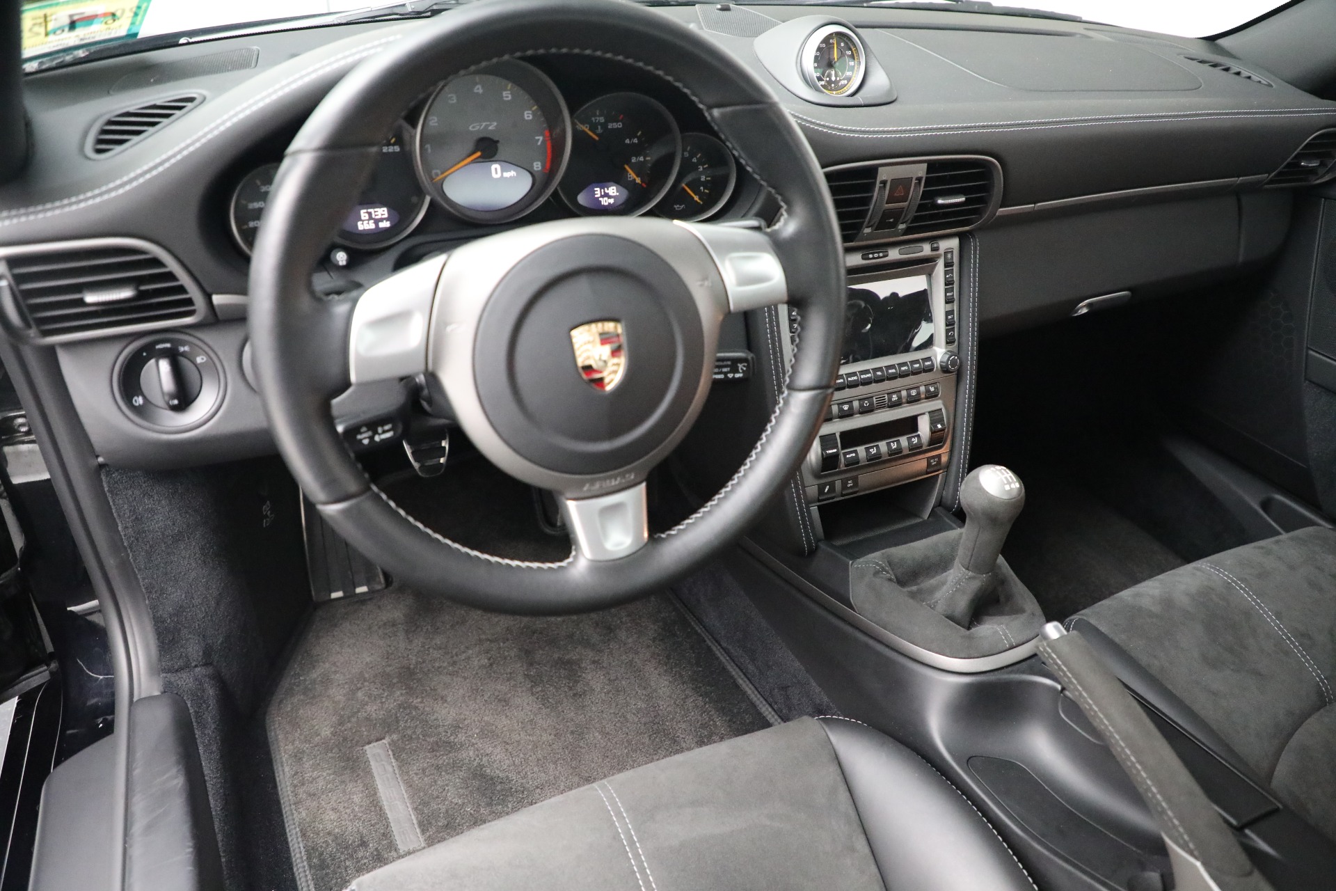 Used-2008-Porsche-911-GT2