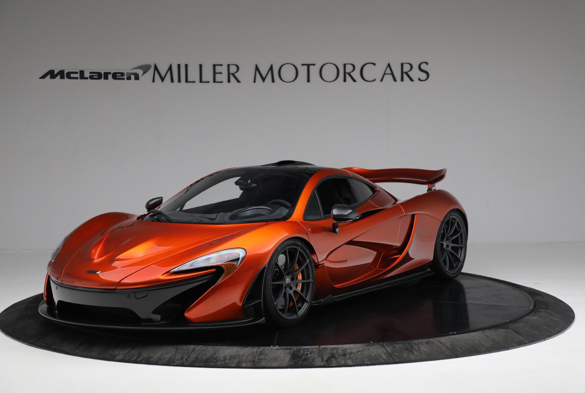 2015 MCLAREN AUTOMOTIVE P1 for Sale, FL - PUNTA GORDA SOUTH