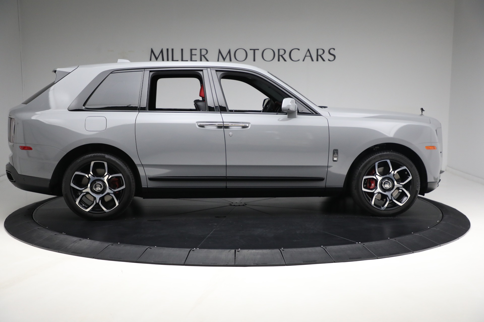 Global Launch  RollsRoyce Cullinan
