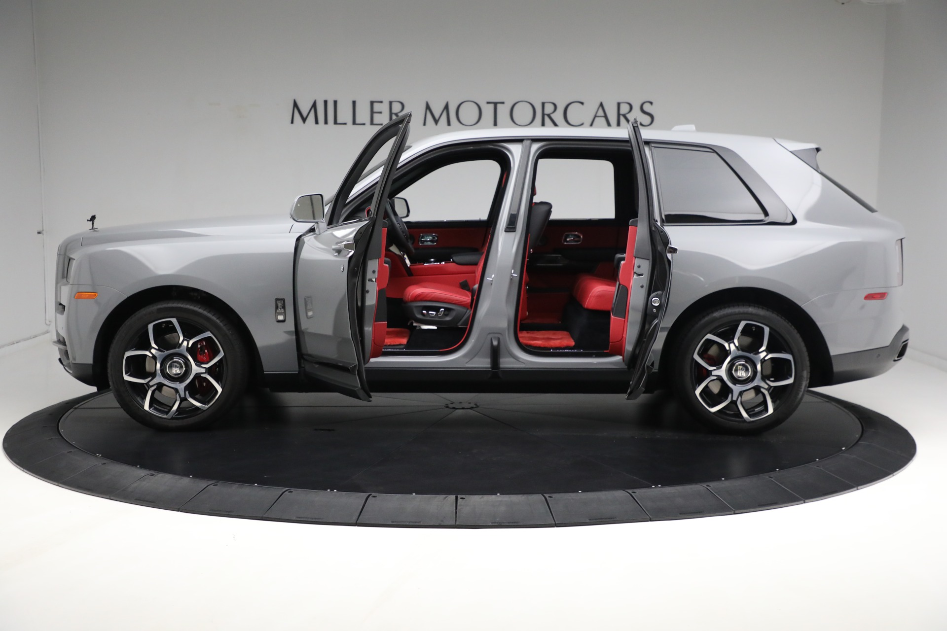 ROLLS ROYCE CULLINAN FACTORY 22 WHEELS TIRES TPMS OEM RIMS  scwoem