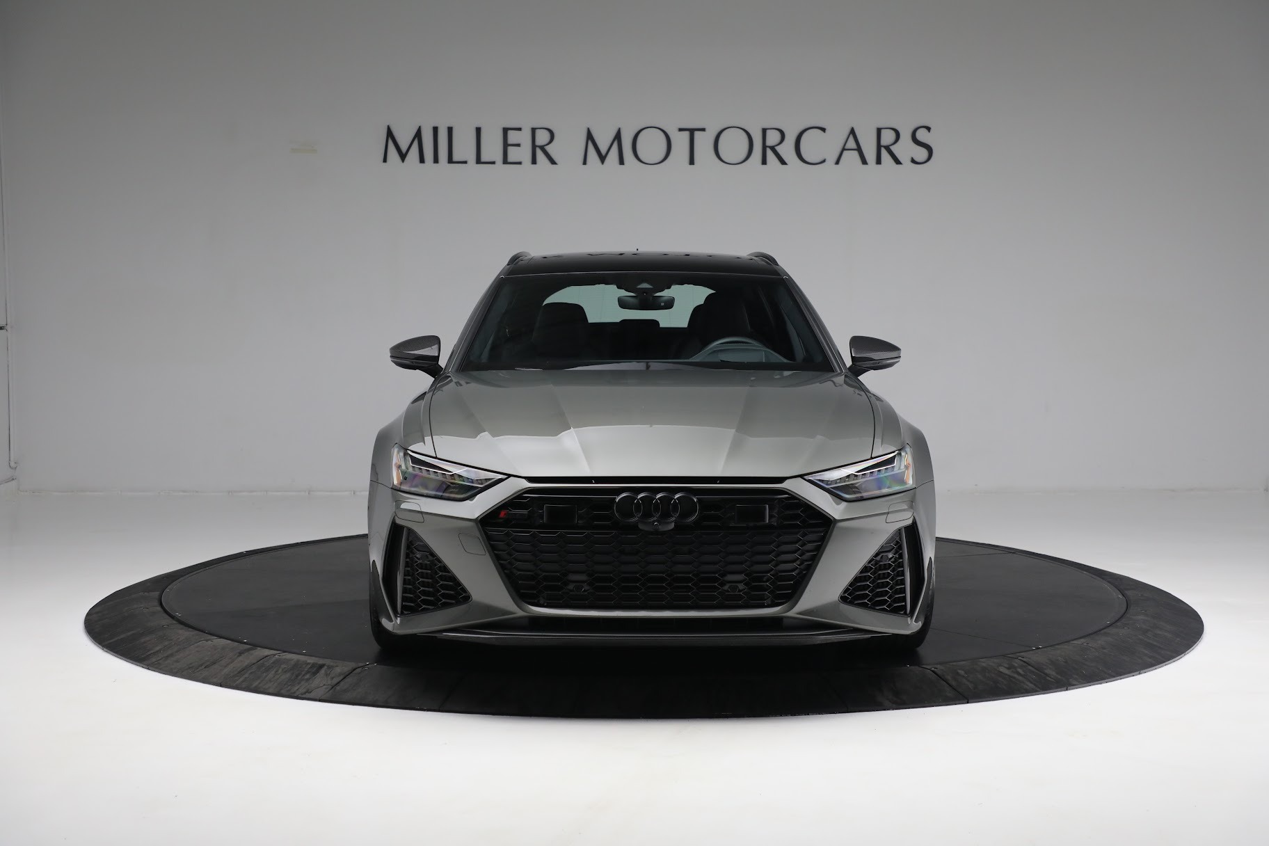 Headlamp Kit | AUDI RS6 AVANT 2021