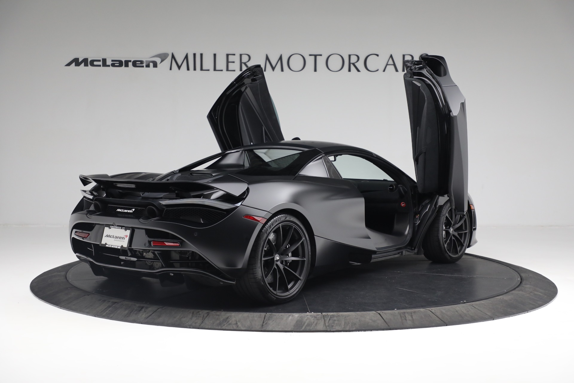 New 2022 McLaren 720S Performance For Sale ($359,170)