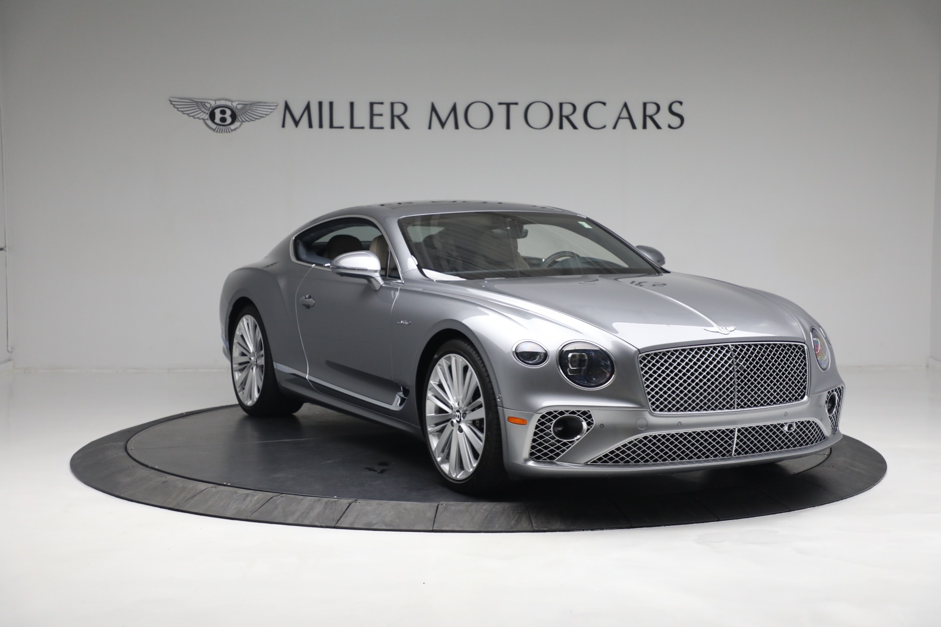Used-2022-Bentley-Continental-GT-Speed