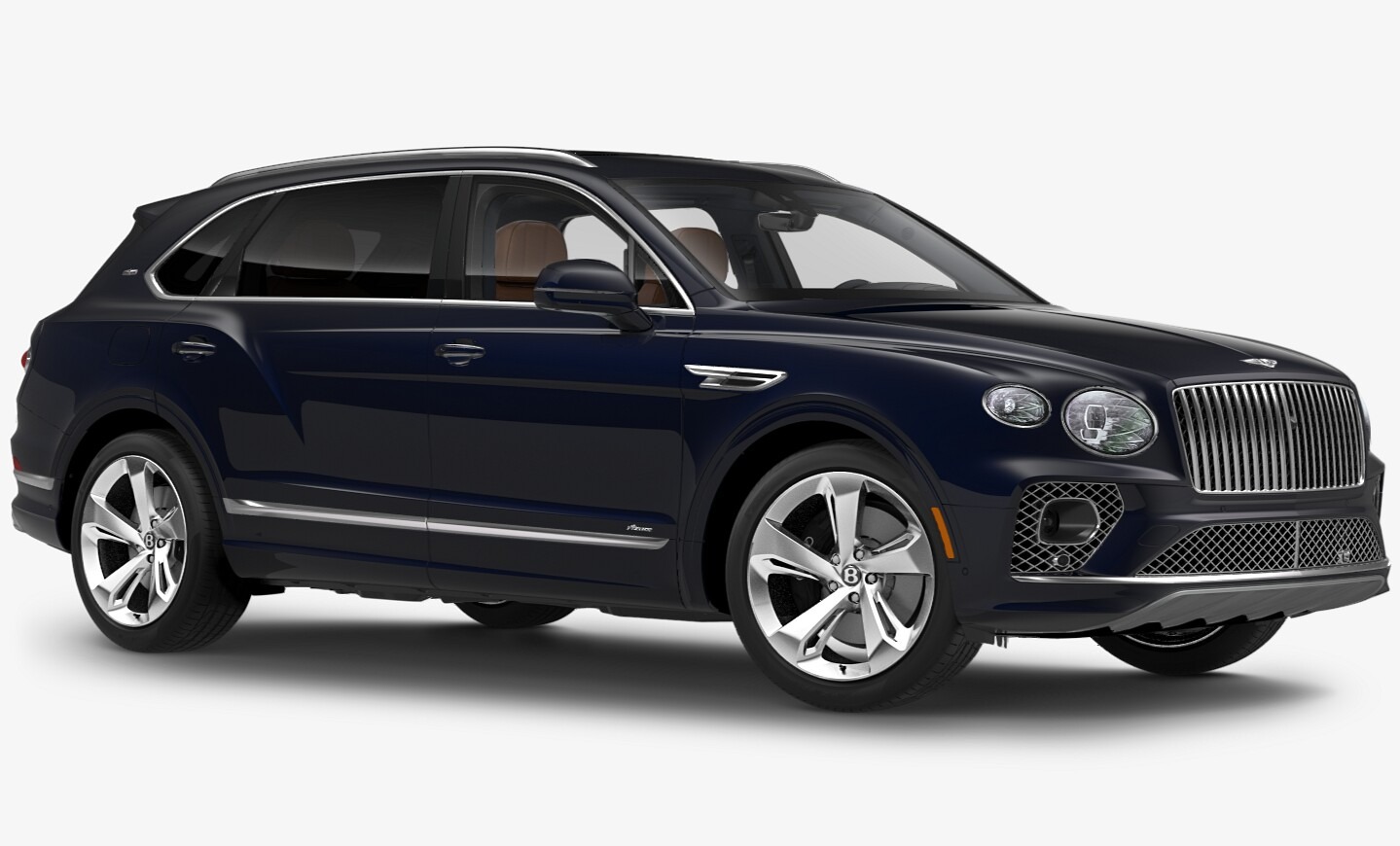 New 2023 Bentley Bentayga EWB Azure First Edition For Sale () Miller