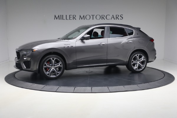 2023 Maserati Levante Modena
