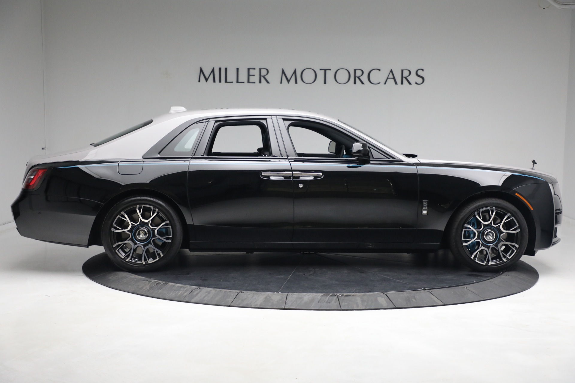 2022 Rolls-Royce Ghost Trim Levels - Rolls-Royce Motor Cars Denver