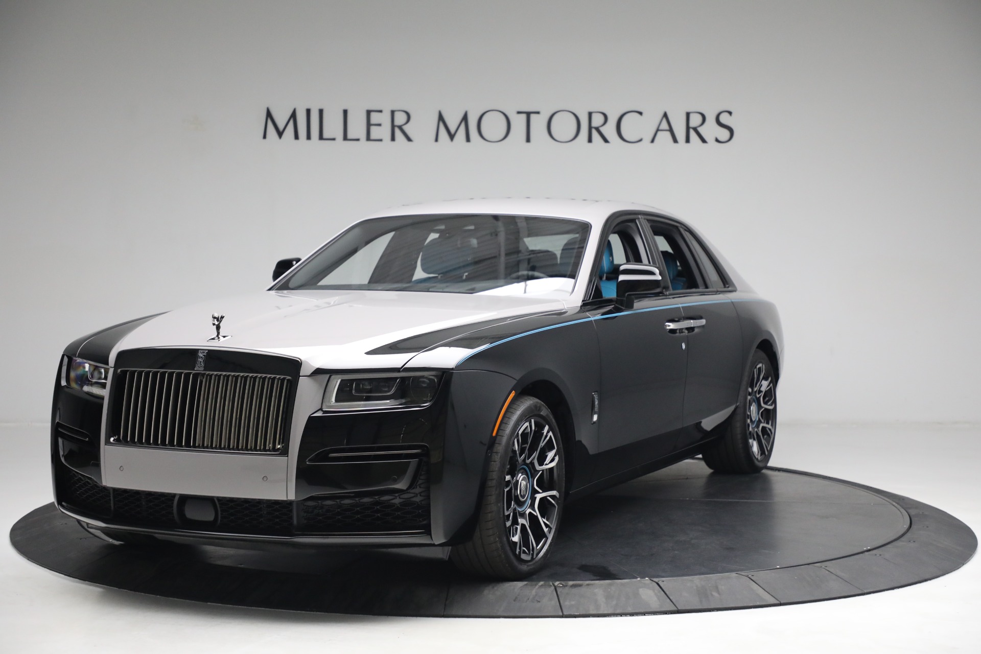 2022 Rolls-Royce Ghost Black Badge: Review