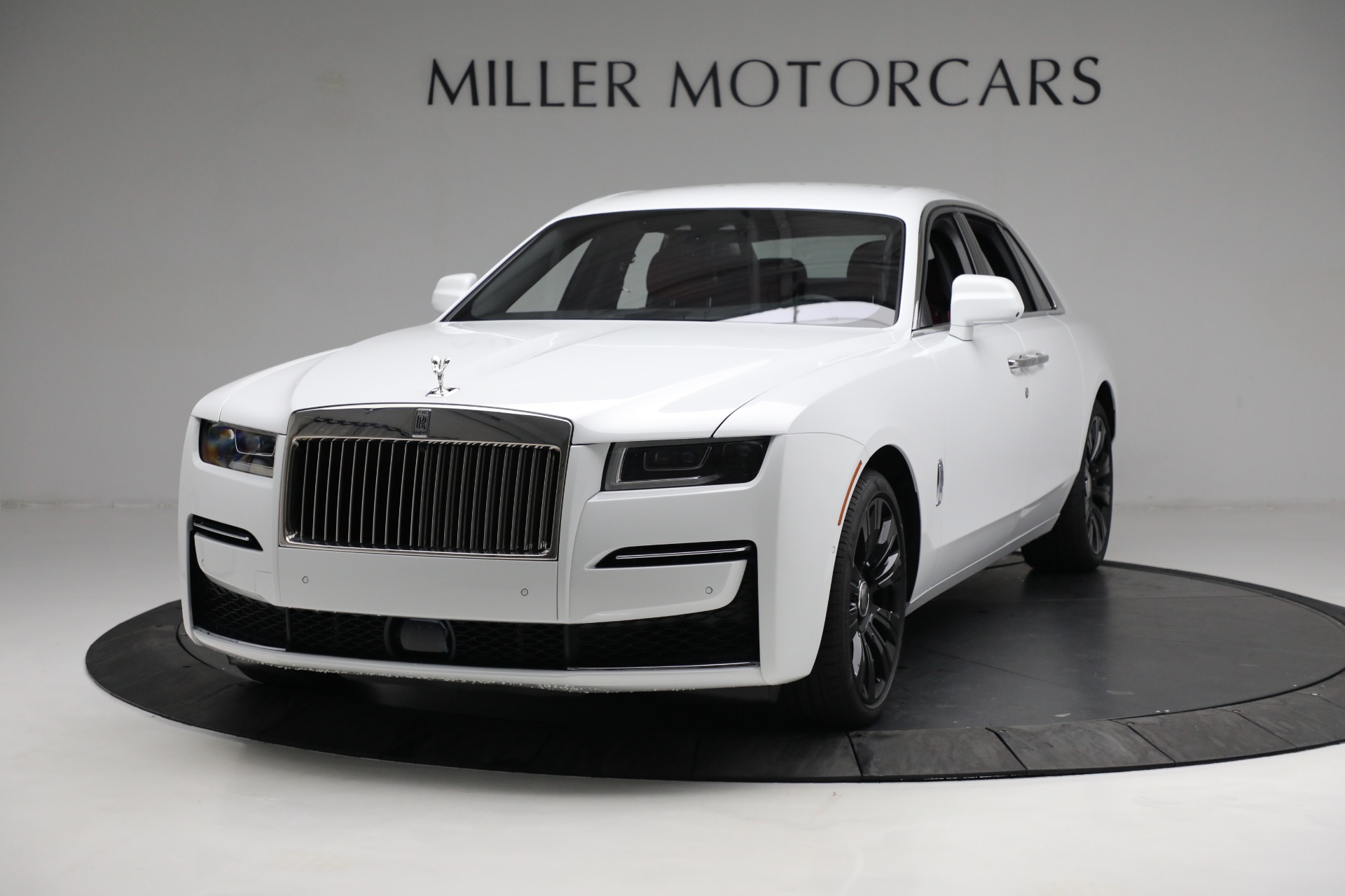 2023 Rolls-Royce Ghost Prices, Reviews, and Pictures