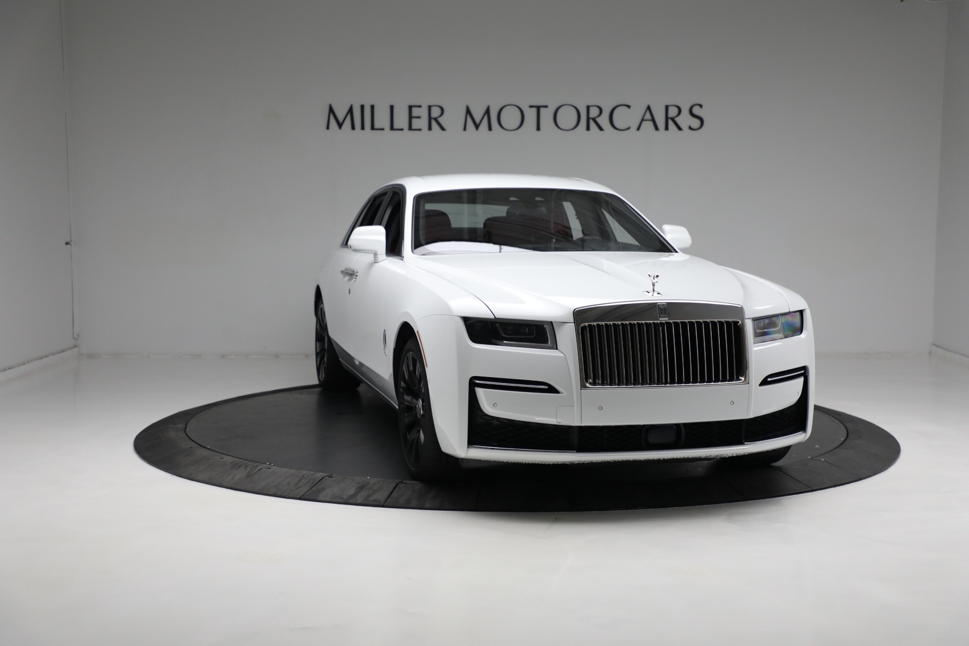 2023 Rolls-Royce Ghost Review, Pricing