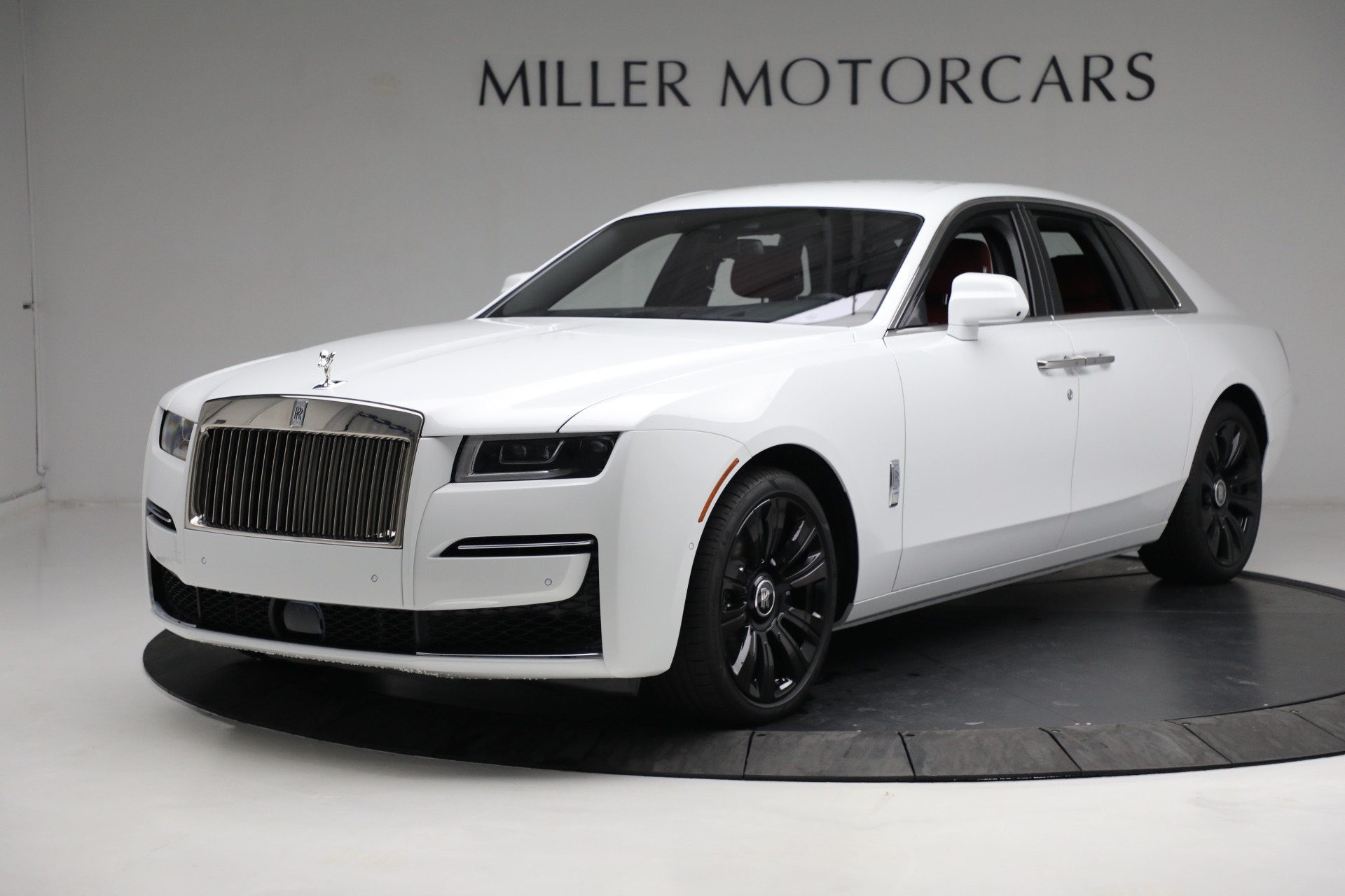 New 2023 RollsRoyce Ghost For Sale () Miller Motorcars Stock R684