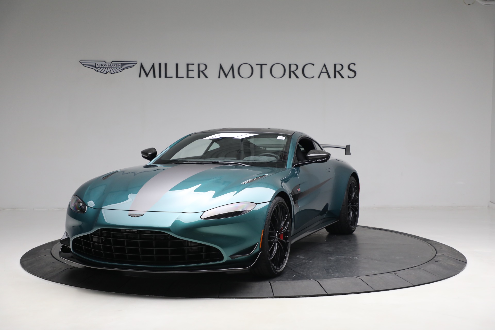 New 2023 Aston Martin Vantage F1 Edition For Sale (Sold)