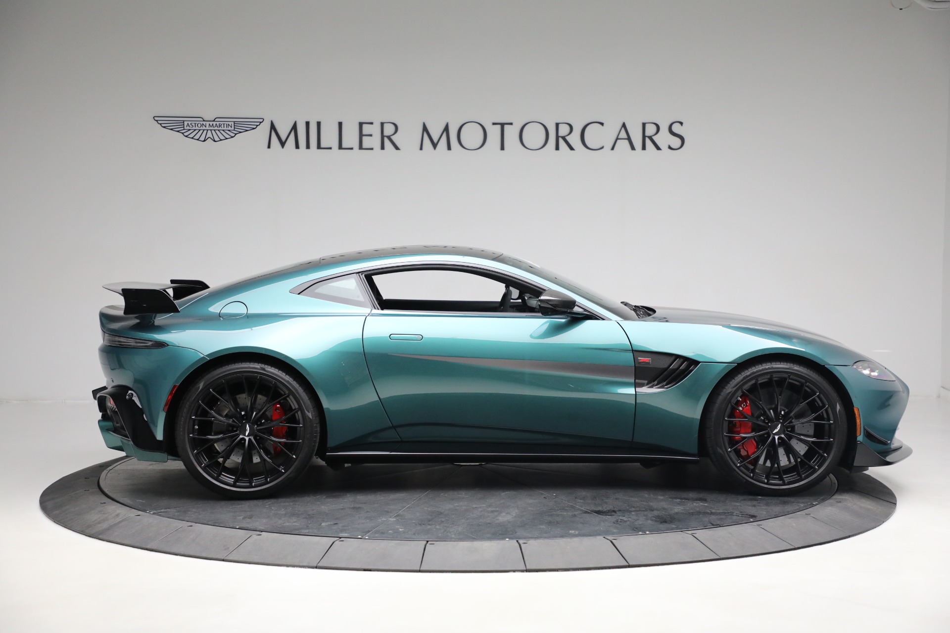 New 2023 Aston Martin Vantage F1 Edition For Sale (199,186) Miller