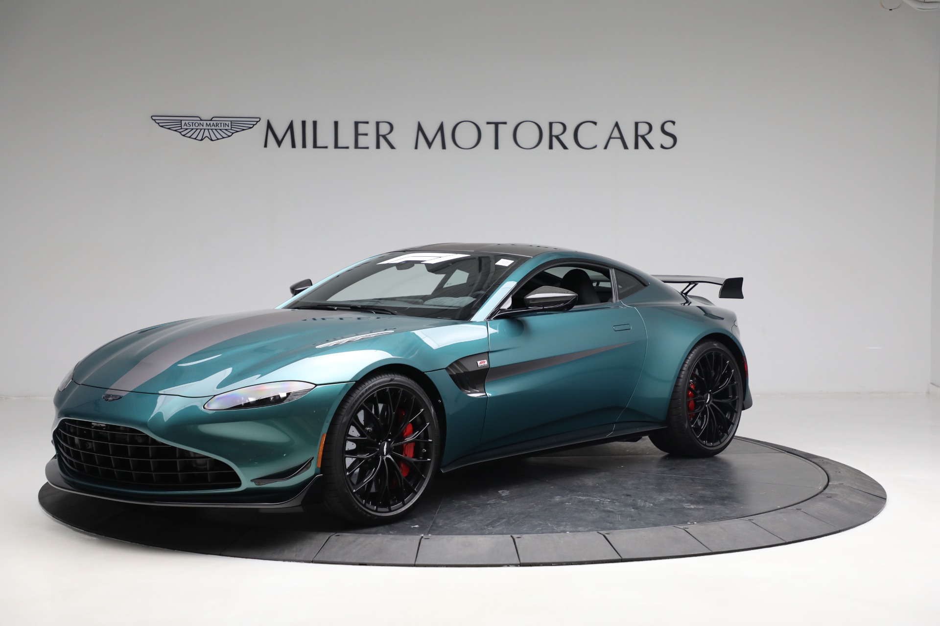 New 2023 Aston Martin Vantage F1 Edition For Sale (Sold)