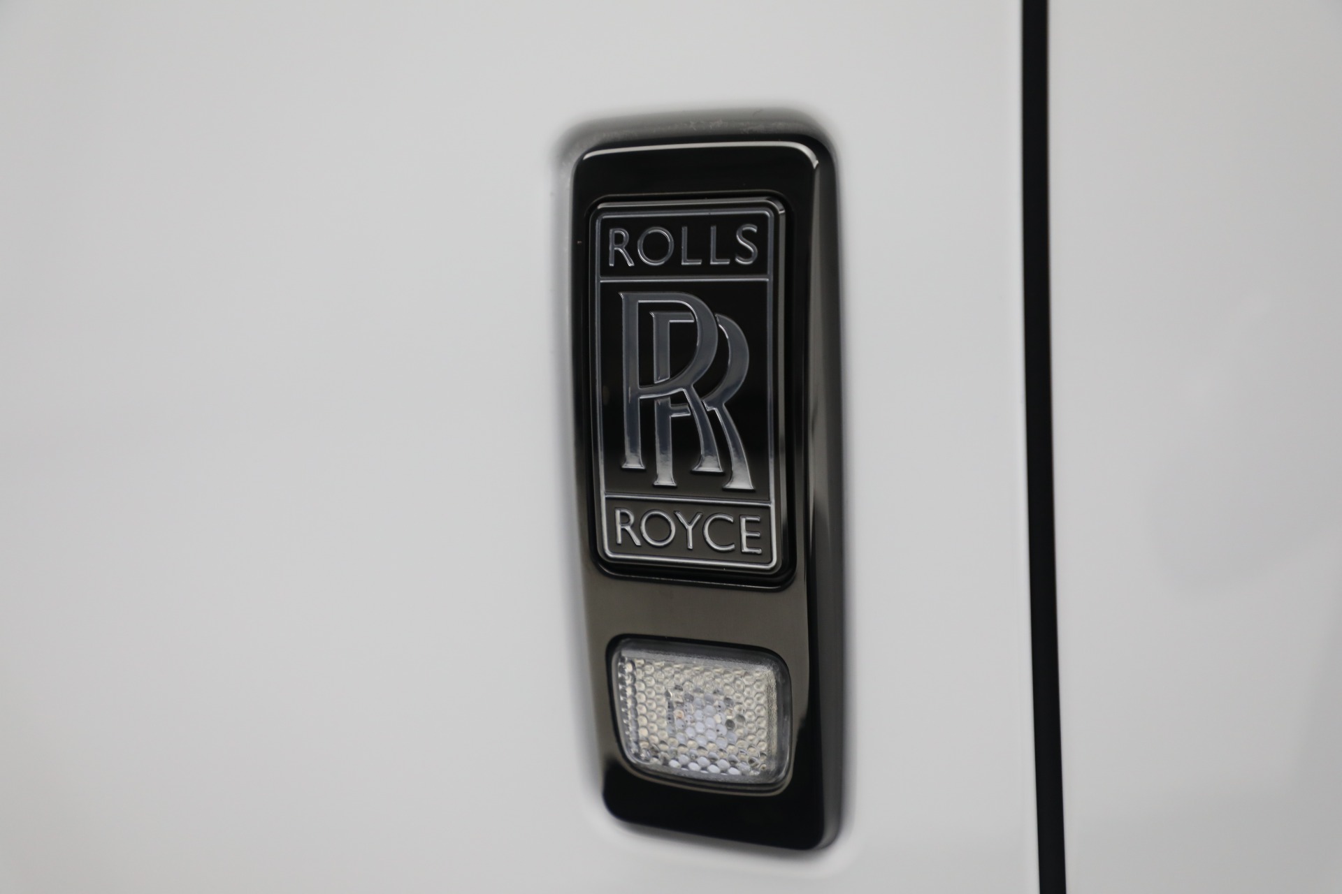 New 2023 Rolls-Royce Ghost Silver Badge Sedan in New York #102923