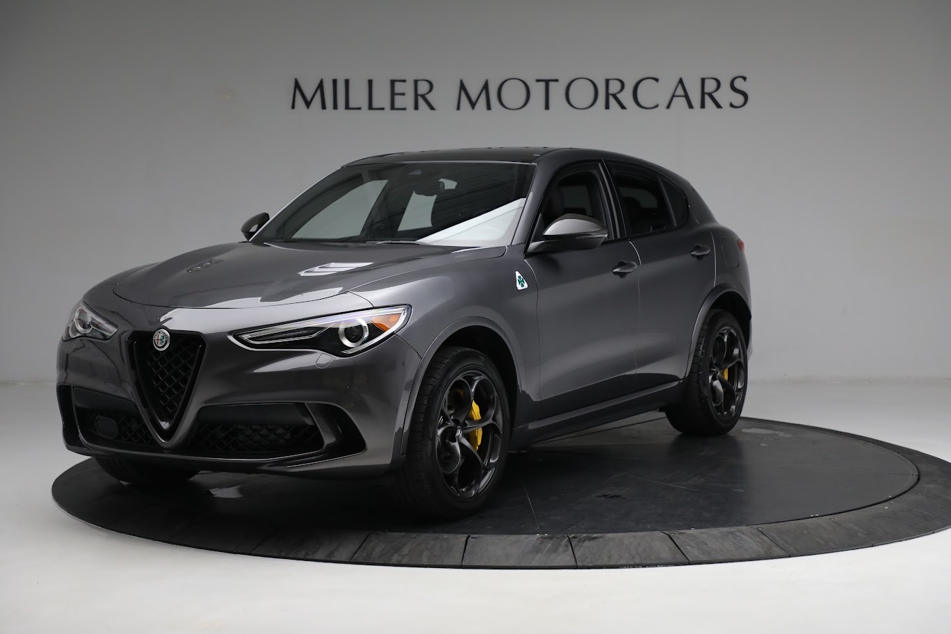 Headlamp Kit | ALFA ROMEO STELVIO QUADRIFOGLIO 2021 Headlamp Kit | ALFA ROMEO STELVIO QUADRIFOGLIO 2021