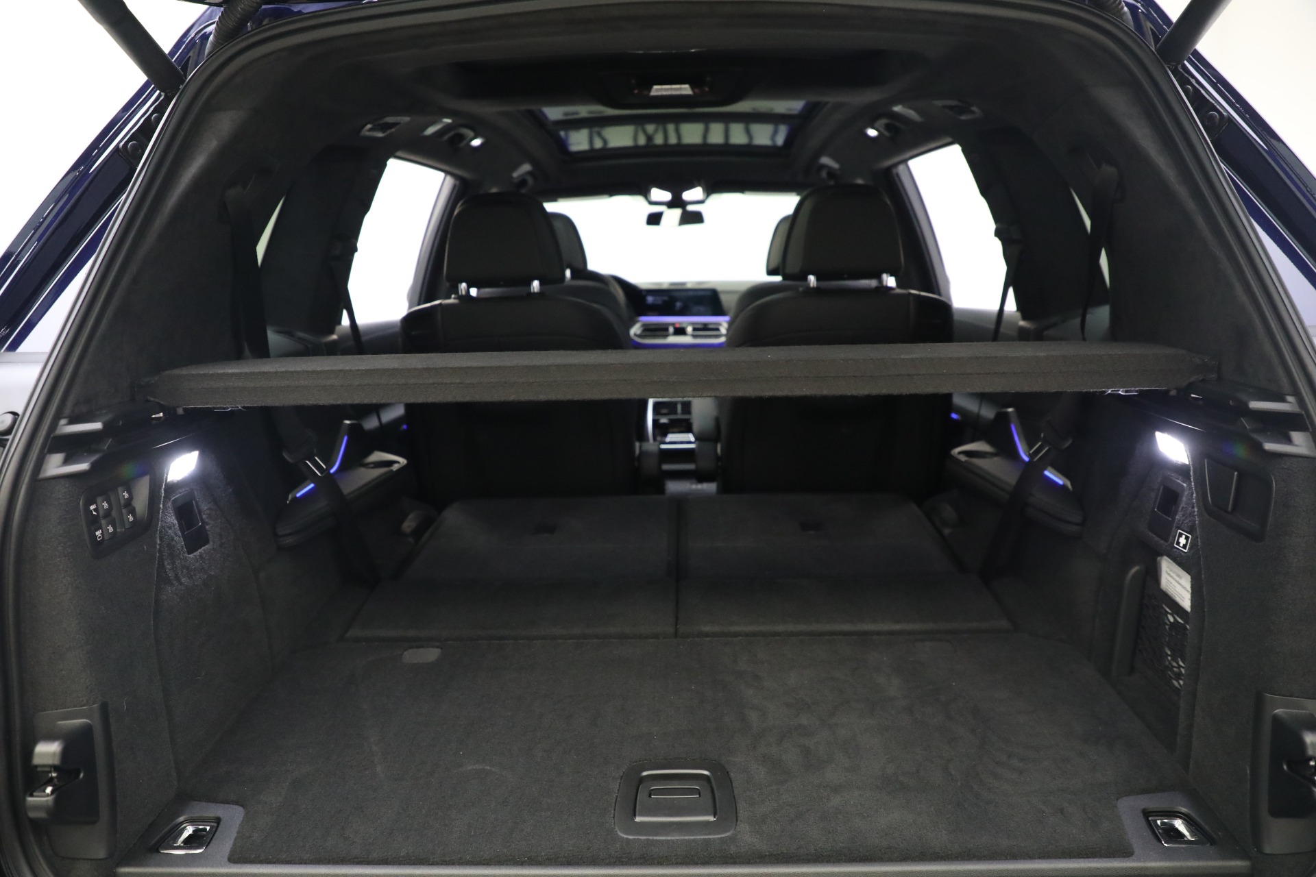 PreOwned 2021 BMW ALPINA XB7 ALPINA XB7 For Sale (128,900) Miller