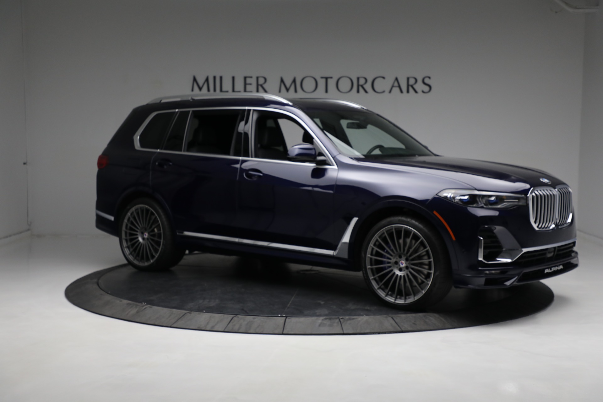 Pre-Owned 2021 BMW ALPINA XB7 ALPINA XB7 For Sale ($128,900) | Miller ...