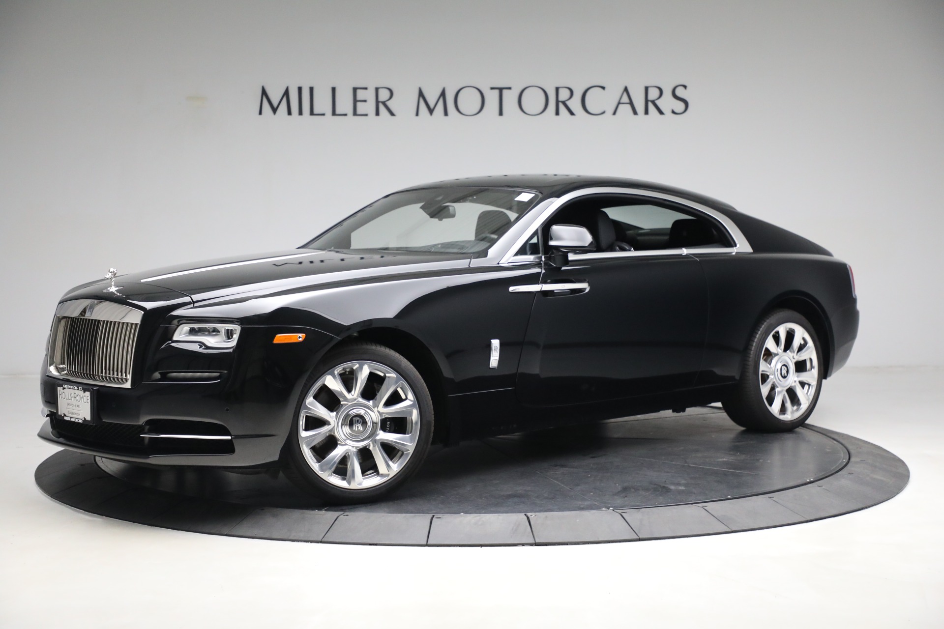 2019 RollsRoyce Wraith  Toronto