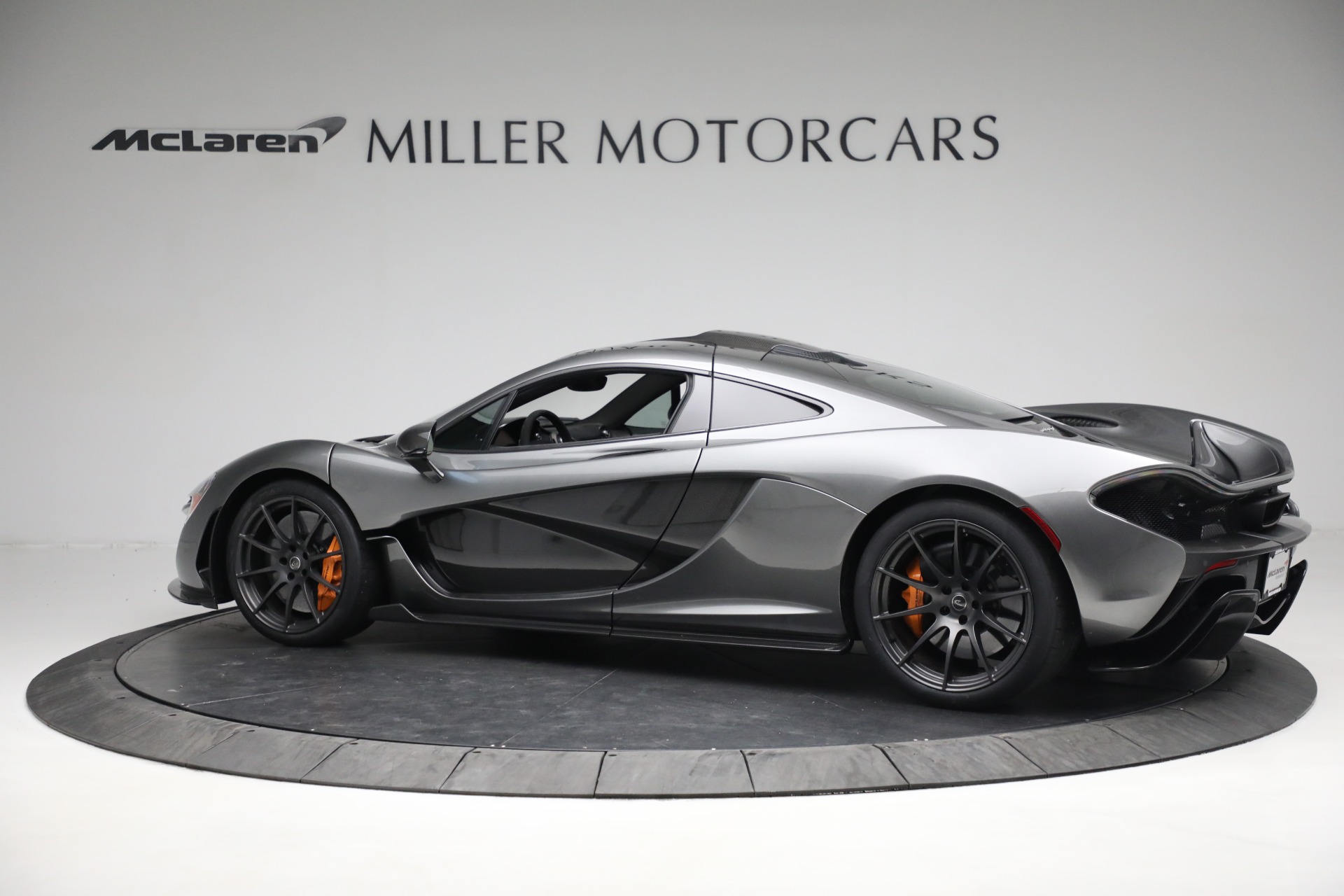 2015 MCLAREN AUTOMOTIVE P1 for Sale, FL - PUNTA GORDA SOUTH