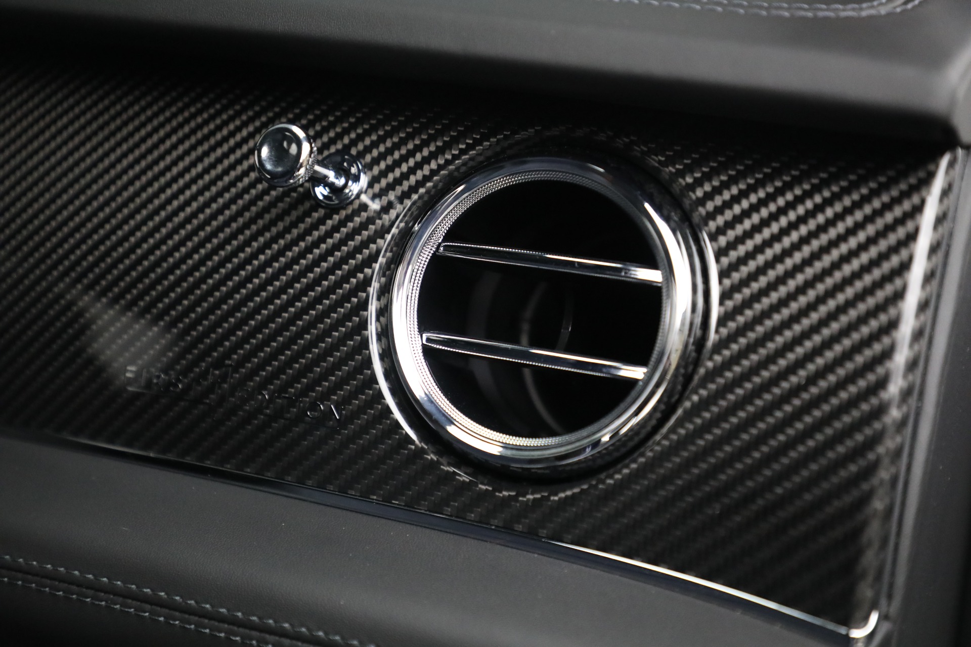 Pre-Owned 2021 Bentley Bentayga First Edition For Sale