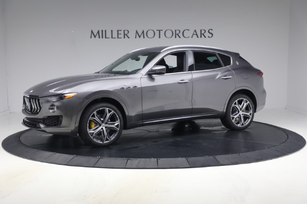 2023 Maserati Levante GT