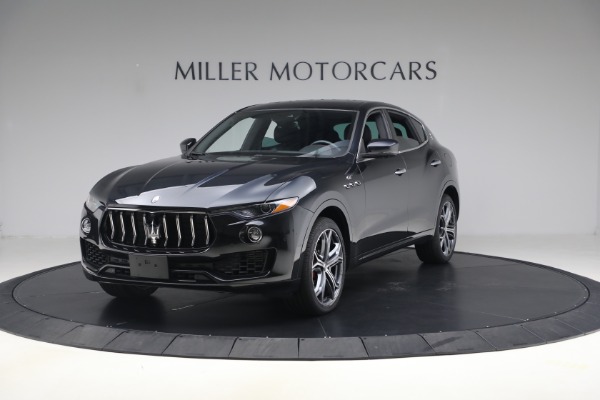 2023 Maserati Levante GT