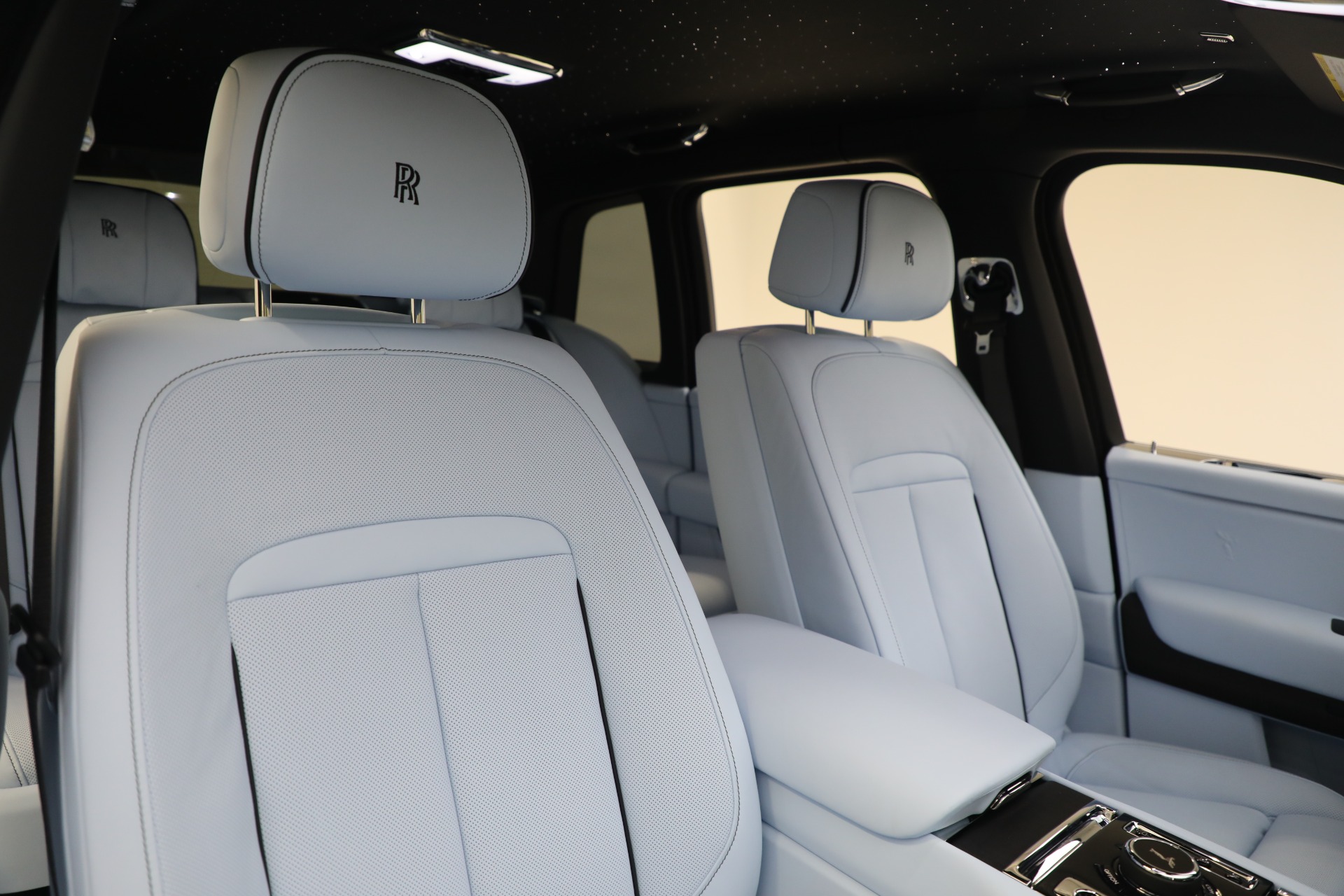 New 2023 Rolls-Royce Cullinan For Sale ($427,075)