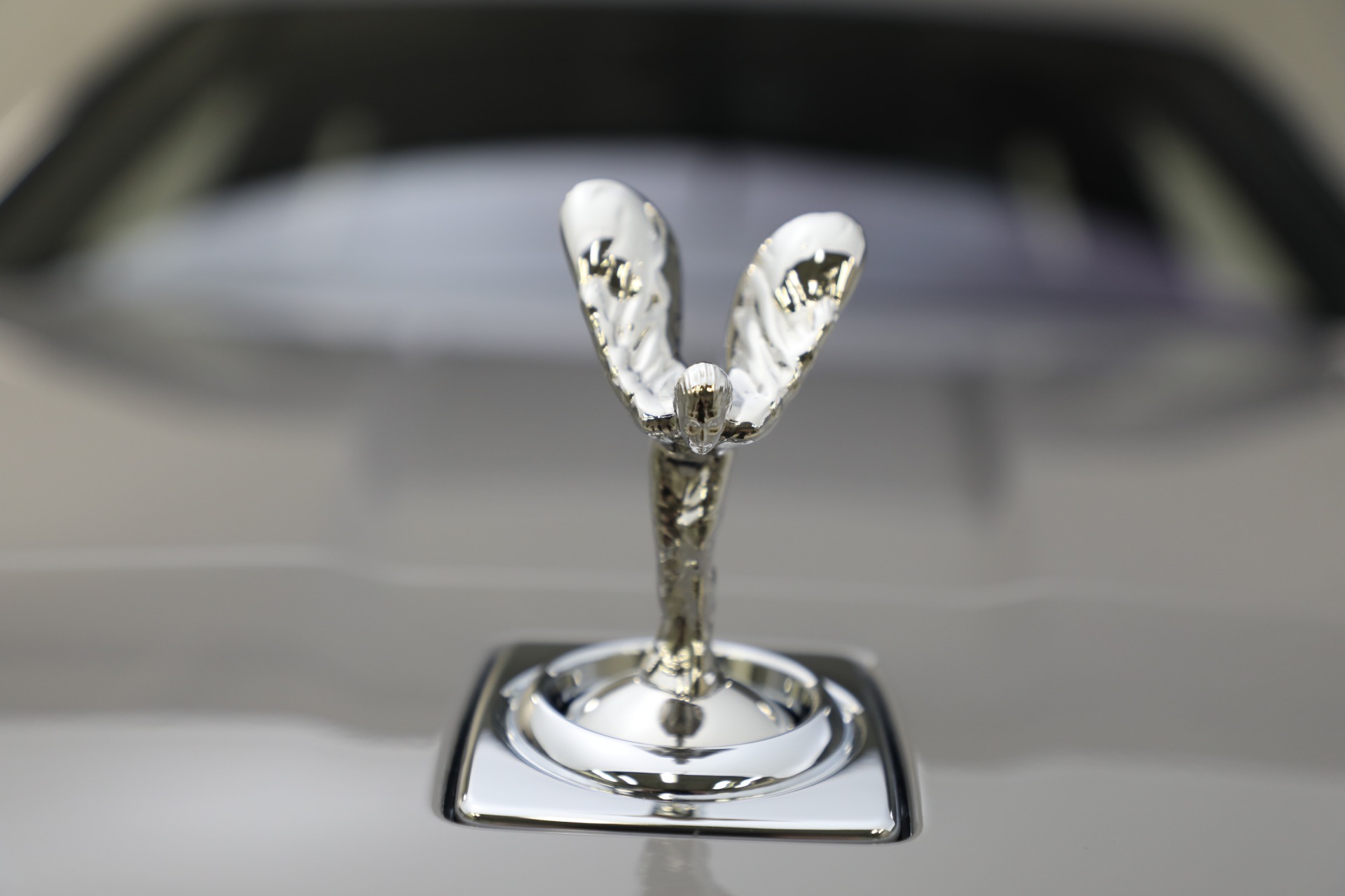 New 2023 Rolls-Royce Cullinan Silver Badge SUV in New York #103323