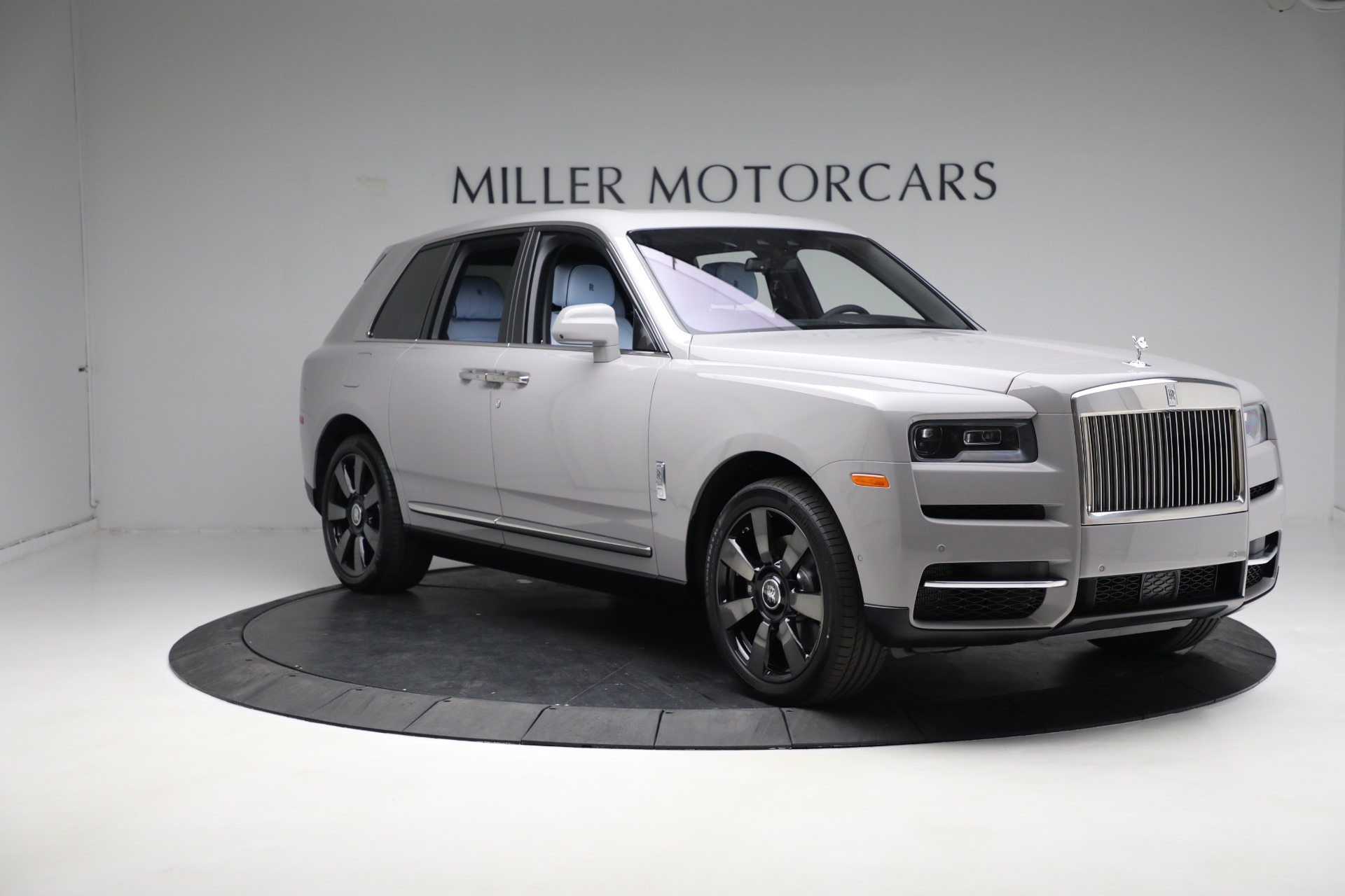 New 2023 Rolls-Royce Cullinan For Sale ($427,075)