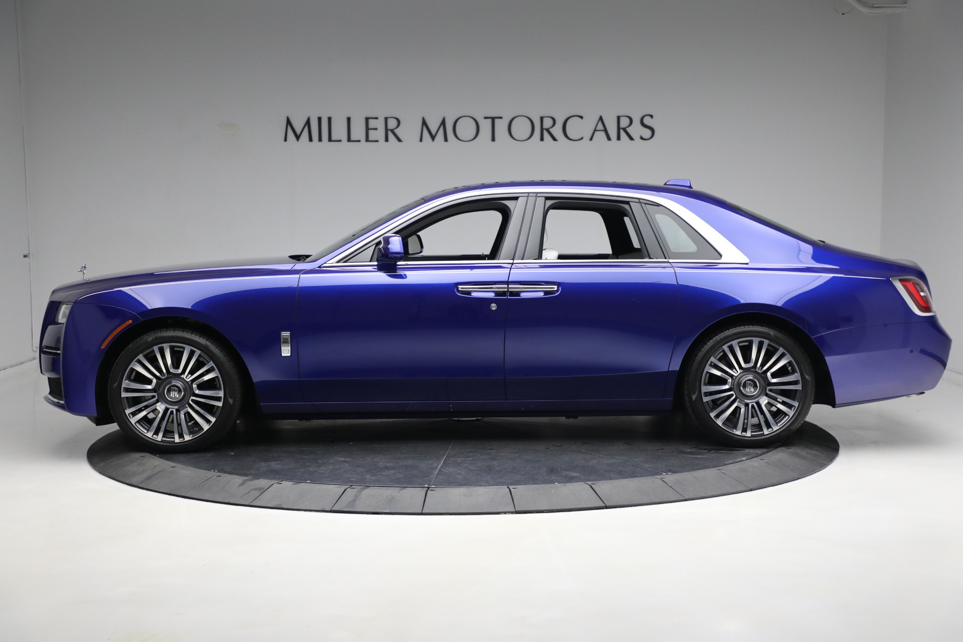 New 2023 Rolls-Royce Ghost For Sale (Sold)  Rolls-Royce Motor Cars Long  Island Stock #PU216336