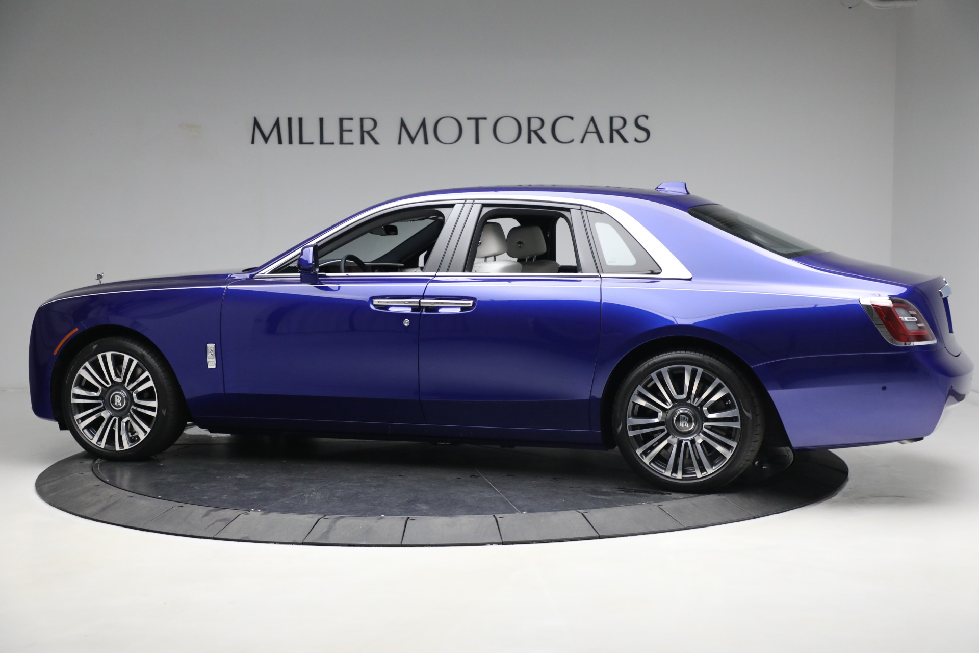 New 2023 Rolls-Royce Ghost For Sale ($418,425)