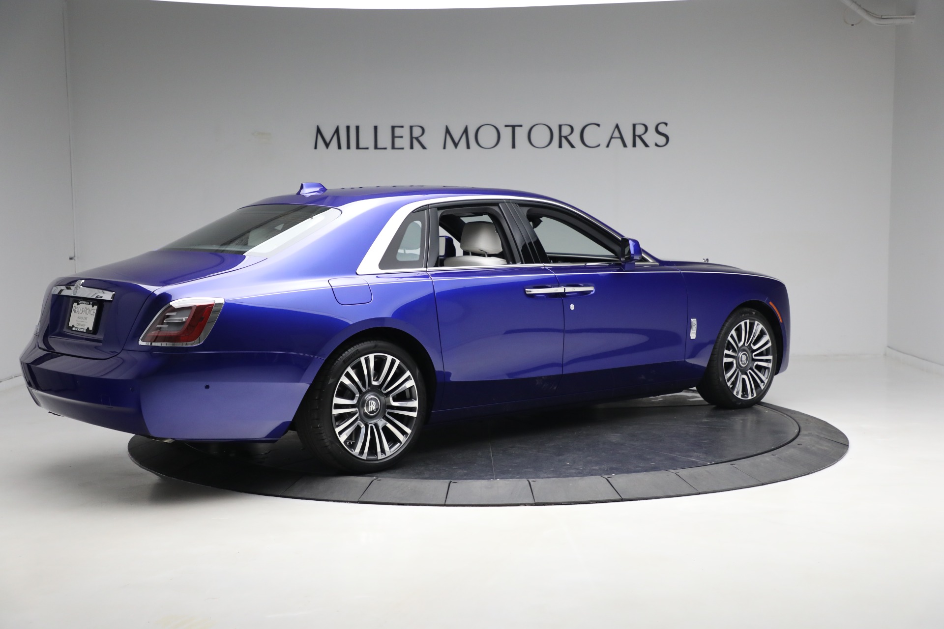 New 2023 Rolls-Royce Ghost For Sale ($418,425)