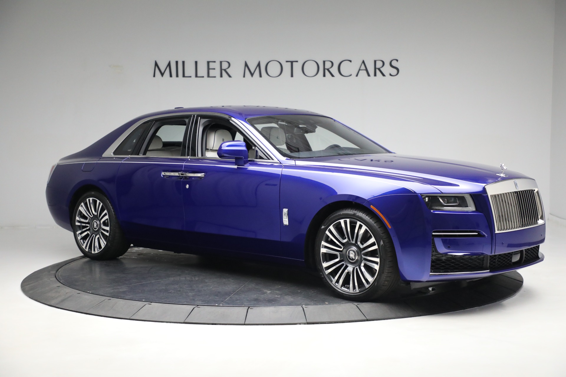 New 2023 Rolls-Royce Ghost For Sale ($418,425)