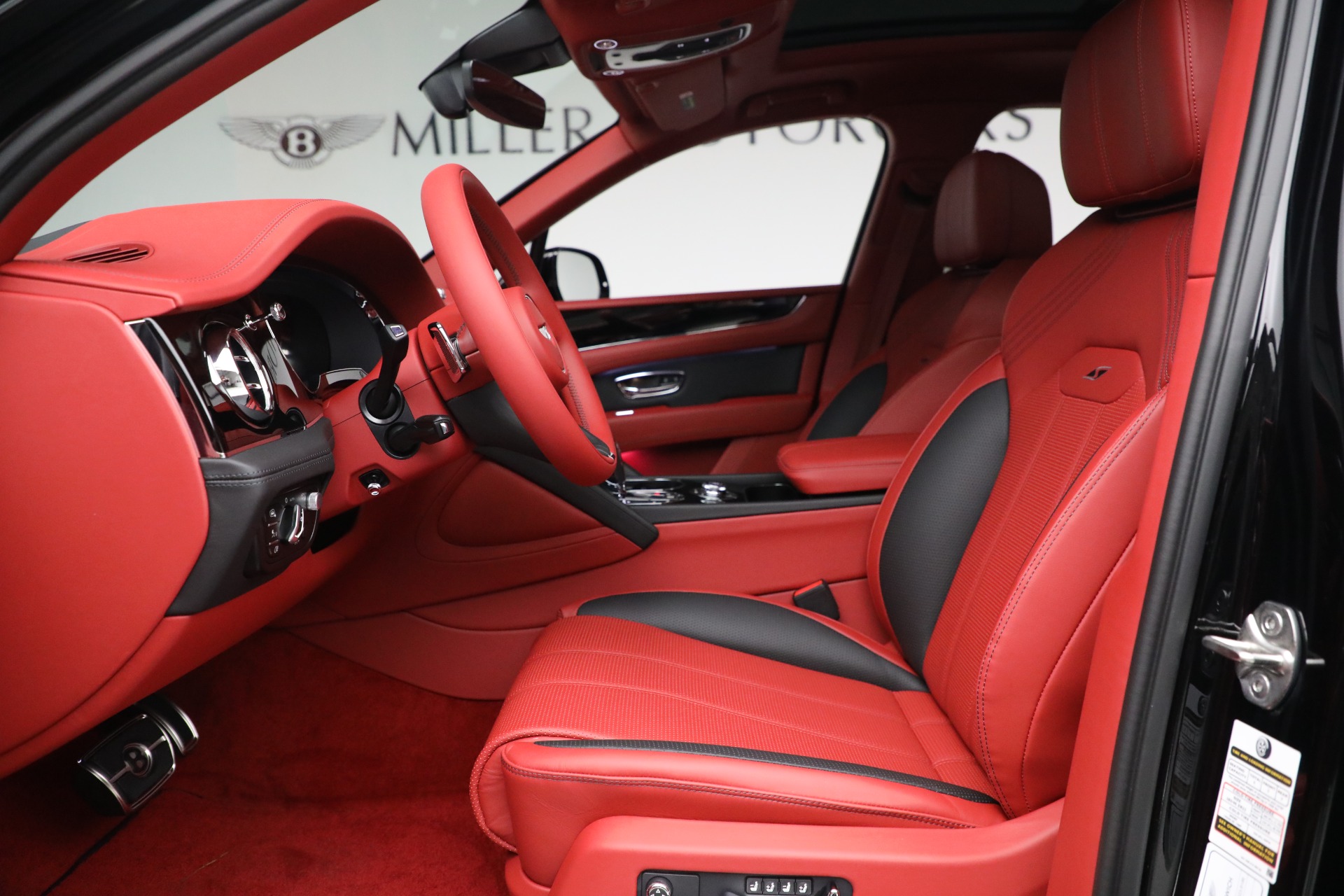 New 2023 Bentley Bentayga S V8 For Sale () | Miller