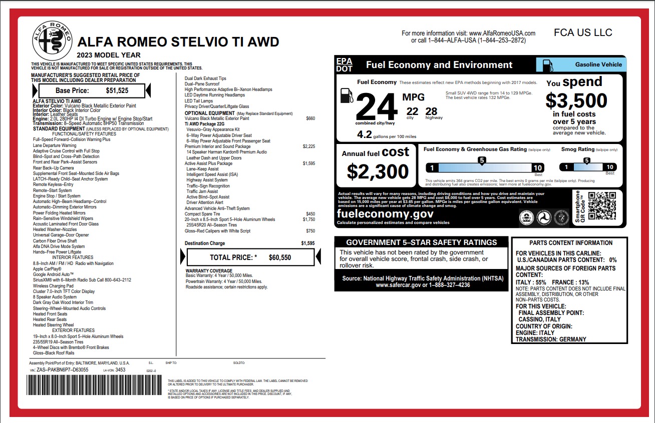 New-2023-Alfa-Romeo-Stelvio-Ti