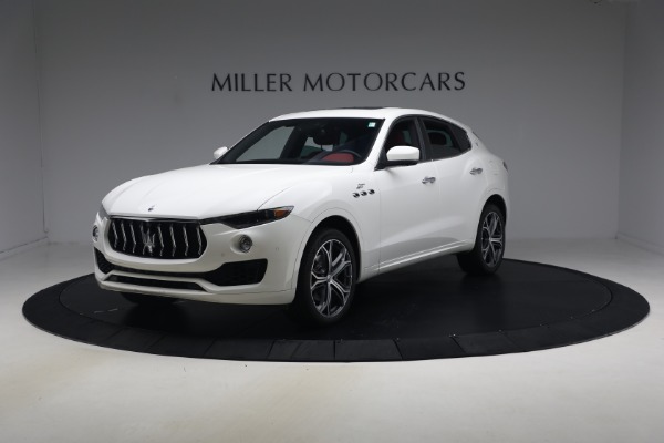 2023 Maserati Levante GT