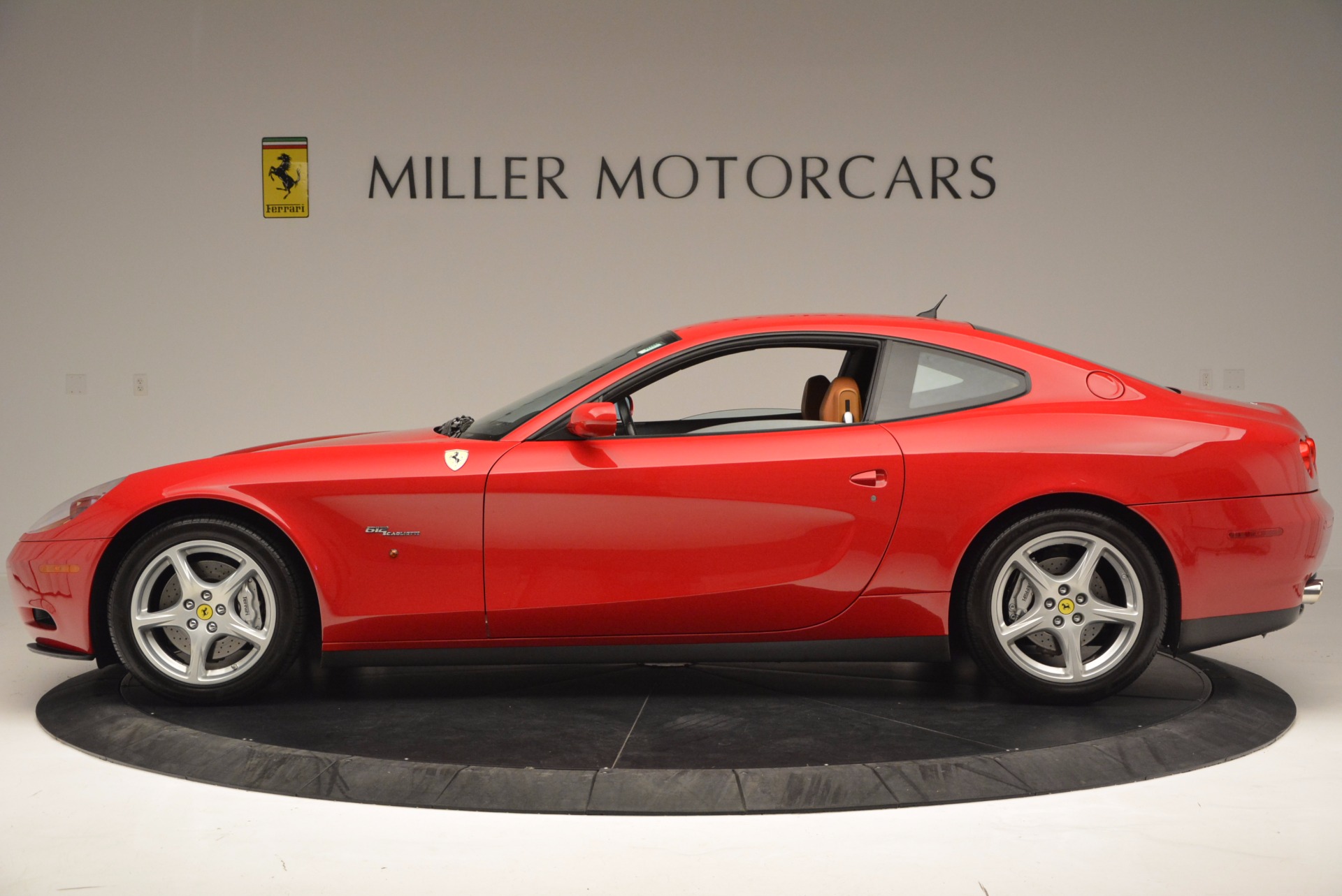 ferrari 612 scaglietti price new