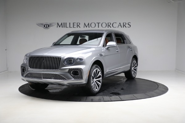 2022 Bentley Bentayga S V8 photo 34