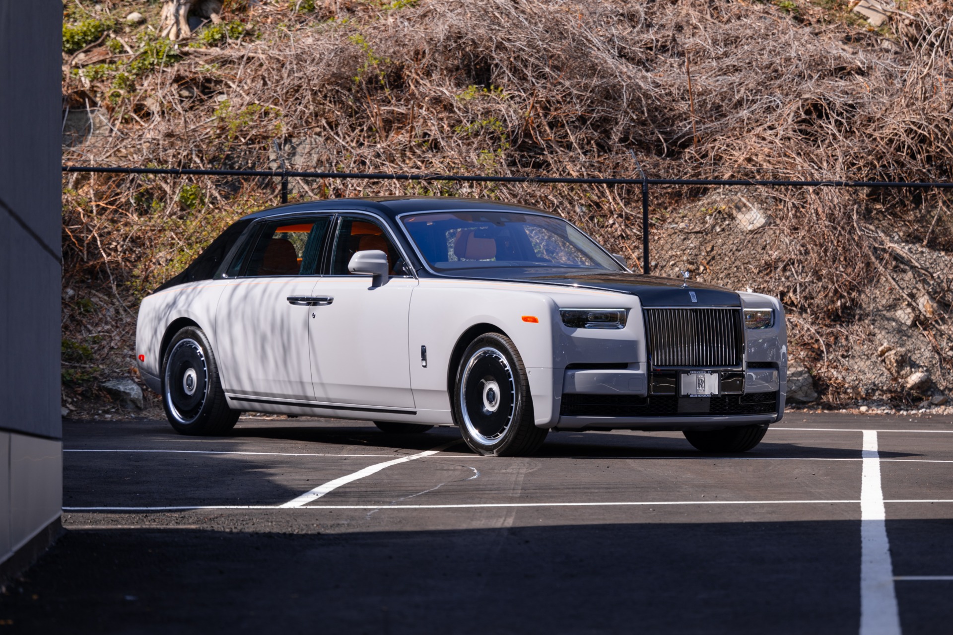 2023 Rolls-Royce Phantom Engine & Performance Specs