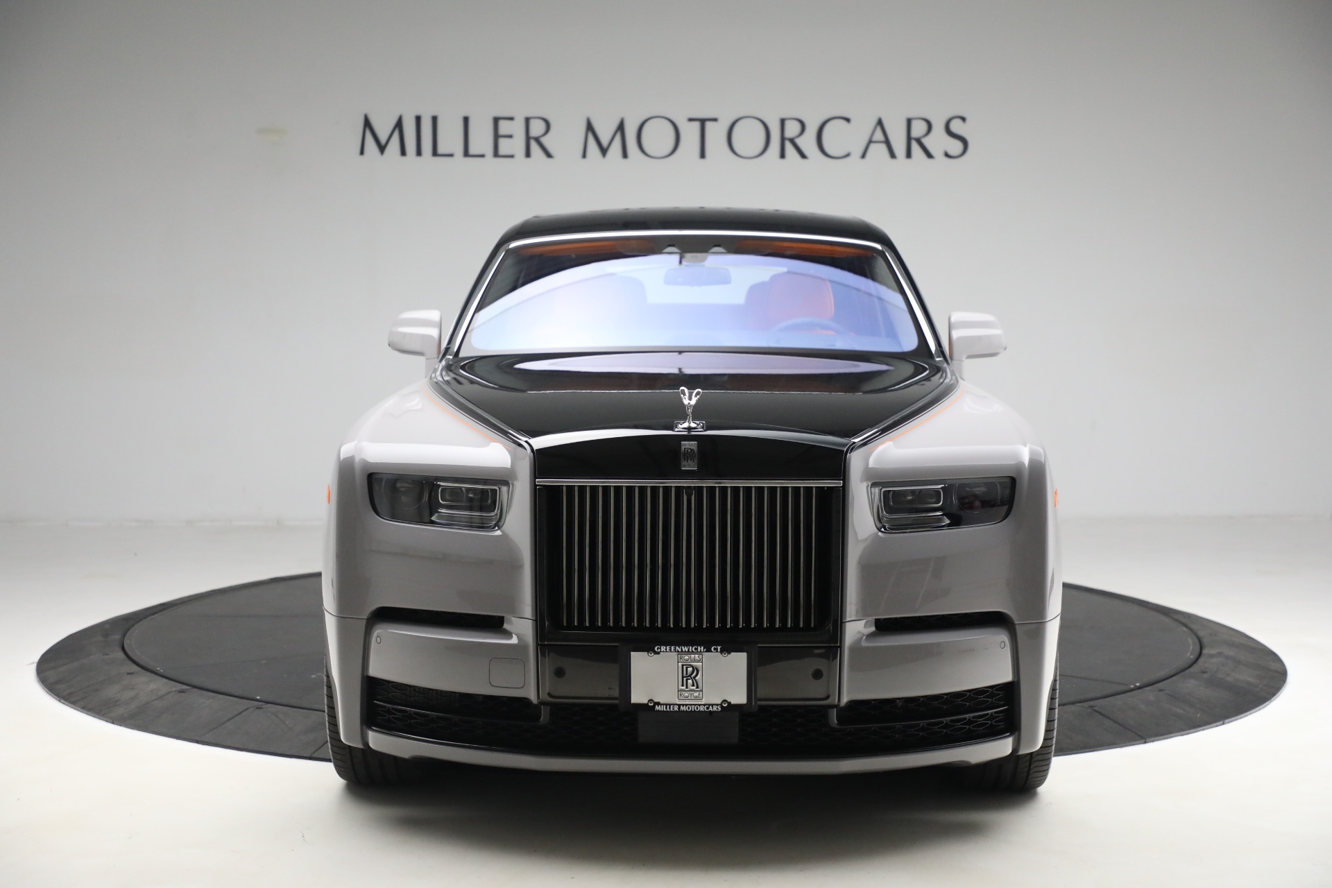 This 2023 Rolls-Royce Phantom Series II For Sale Is A Luxury Legend