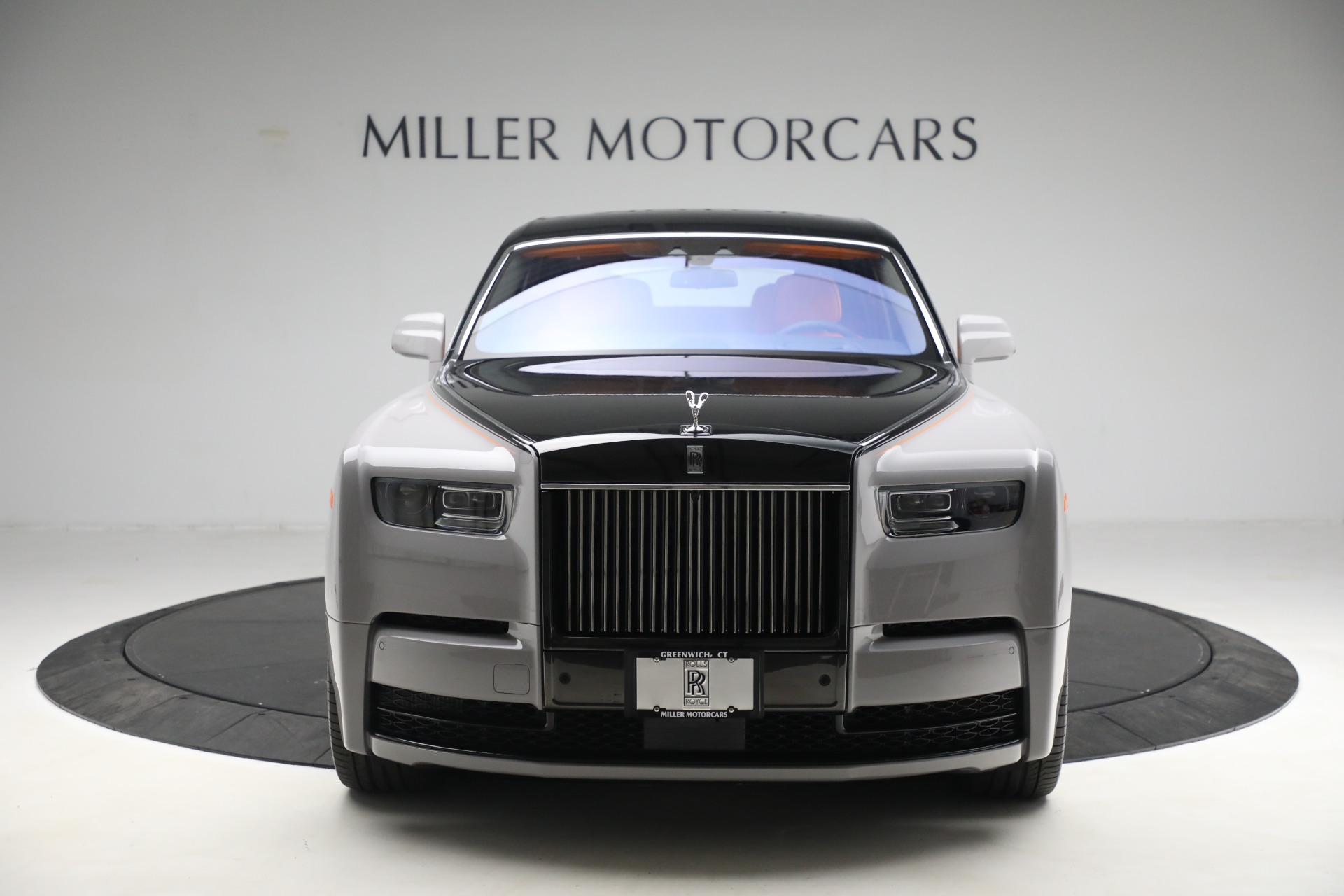 Used 2023 Rolls-Royce Phantom For Sale ($529,996)