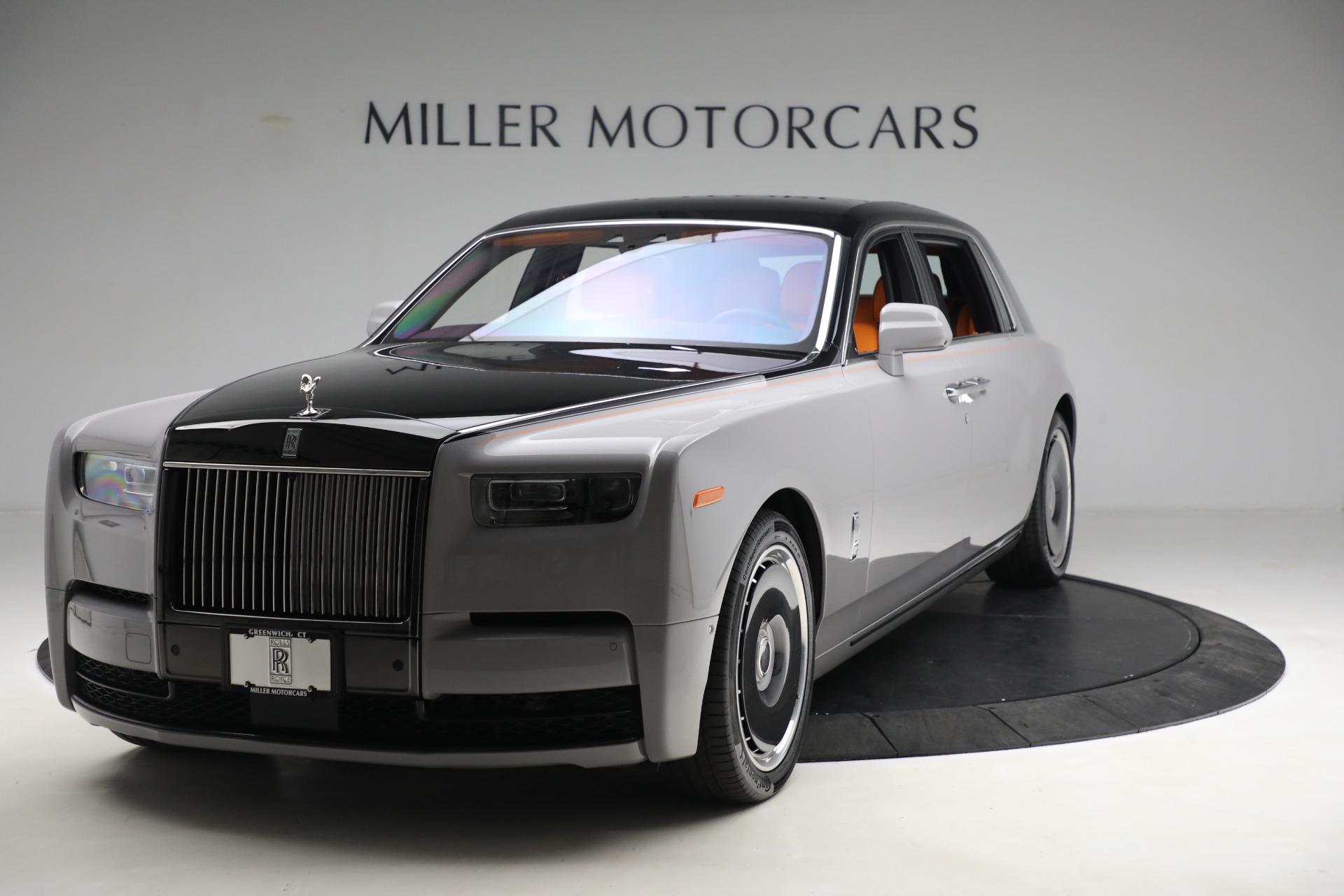 2022 Rolls-Royce Phantom Prices, Reviews, and Photos - MotorTrend